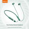 Recci REP-W41 ENC Noise-Cancelling Neckband Earphones