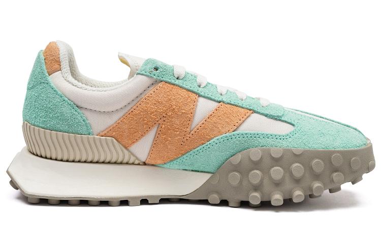 XC-72 New Balance 'Bright Mint Ginger' UXC72TC