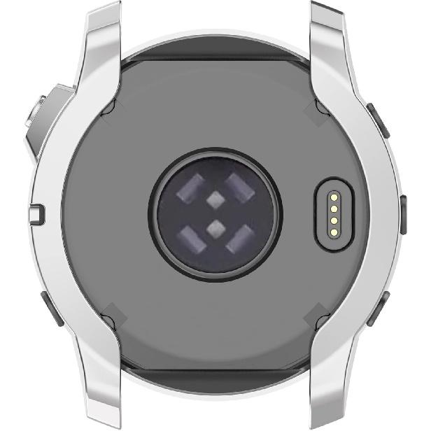 Case Cover Compatible with Garmin Fenix 7X Sapphire Solar Case Protector Protective Case 51mm for Fenix 7X Watch (Do Not Fit for Fenix 7/7S) (5Pack)