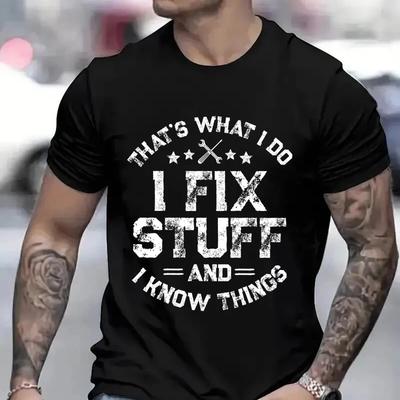 T-shirts e tops – T-Shirts