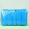 100Pcs Disposable Non Slip Shoe Covers Dust Proof Foot Coverings for Computer Room Data Center Clean Workshop Use