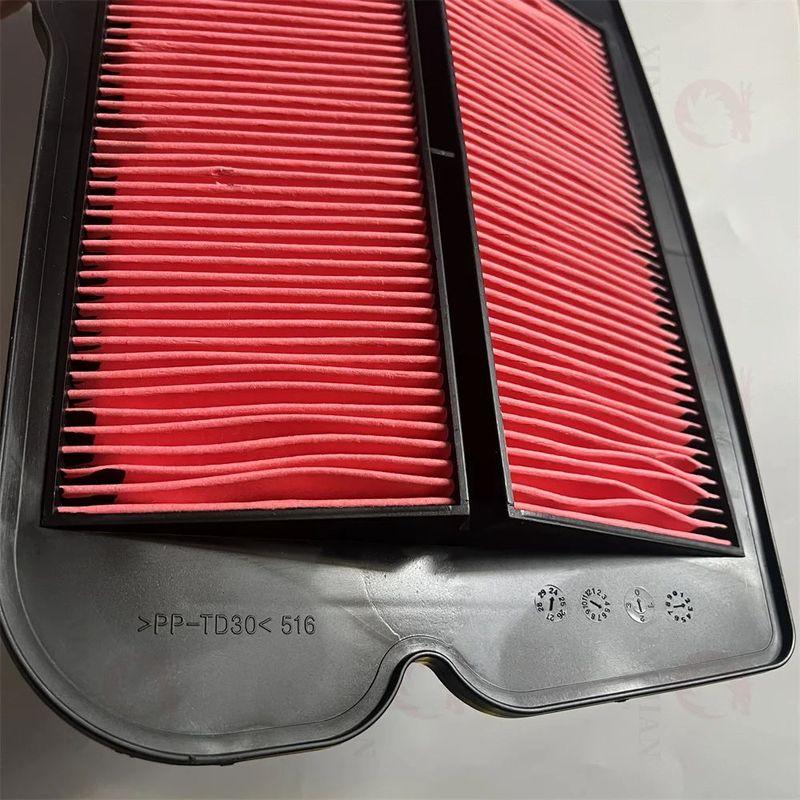 17205-MN5-003 Motorcycle Air Filter For HONDA GL1500 GOLD WING GL1500A GL1500I GL1500SE BLACK WIDOW 1988-2001 Air Intake Cleaner