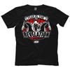 FTR  Fear the Revelation AEW Official TShirt Unisex T-Shirt