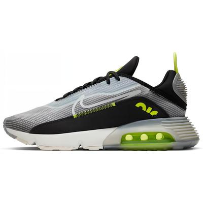 Air Max 2090 Platina Pura Volt CT1803-001
