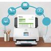 HP 4000snw1 A4 Document Scanner CN plug (adapter included)