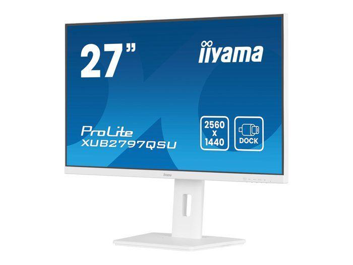 Iiyama ProLite XUB2797QSU-W2