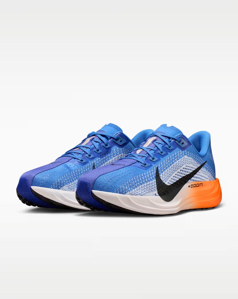 FQ7262-403 Nike Pegasus Plus Crystal Blue Lapis Off Noir (Men's)