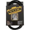 Vox VGC-13 Vox Cable Guitar Shield 4m Long S/L Jack Type