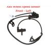 ABS Speed Sensor Front / Left Fits: Scion xA xB 204 2006 Toyota Echo 2000-2005