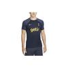 Nike Tottenham Hotspur Strike Soccer Jersey Tottenham Hotspur Men's Ocean DX3025-462