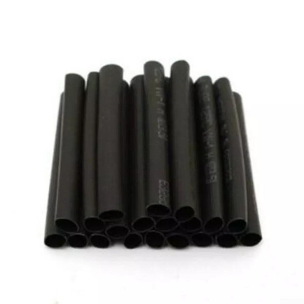 Etanșare izolație și rezistență la tragere 100 buc Conector manșon de etanșare de lipit