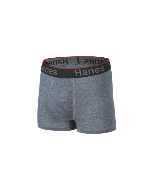 

[Hanes] Боксеры с поддерживающим карманом (шорты) [Отправлено из Кореи] 100% Оригинал M