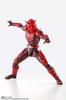 TAMASHII NATIONS Kamen Rider Momotaros Imagine 145 mm Figurine mobile pictate SHFiguarts (Shinkocho Seiho) Den-O Aprox. ABS&PVC