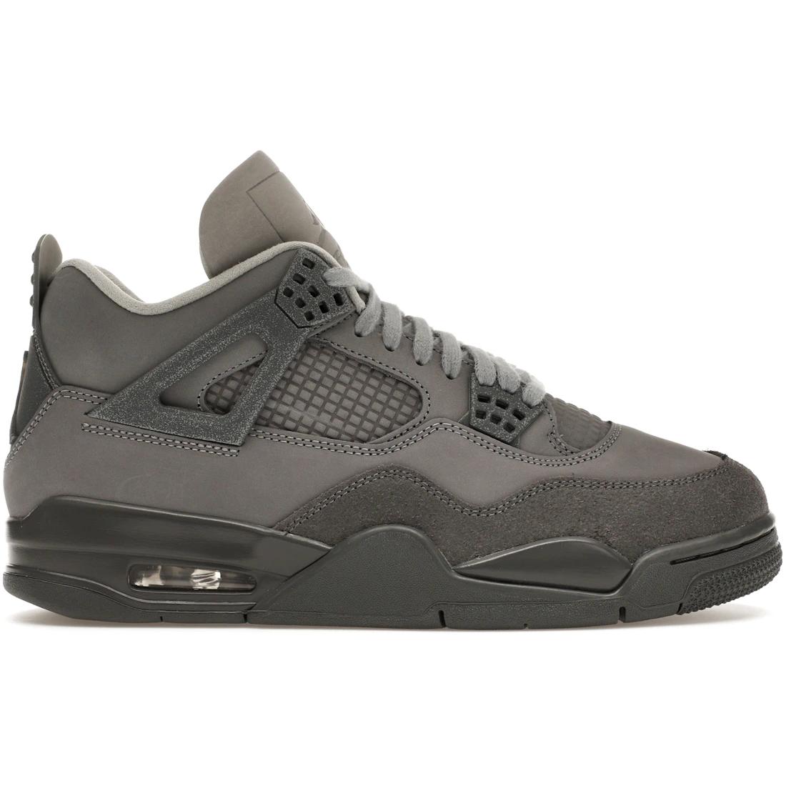 

Кроссовки Jordan 4 Retro SE Парижская Олимпиада Мокрый Цемент(FQ7928-001) 42