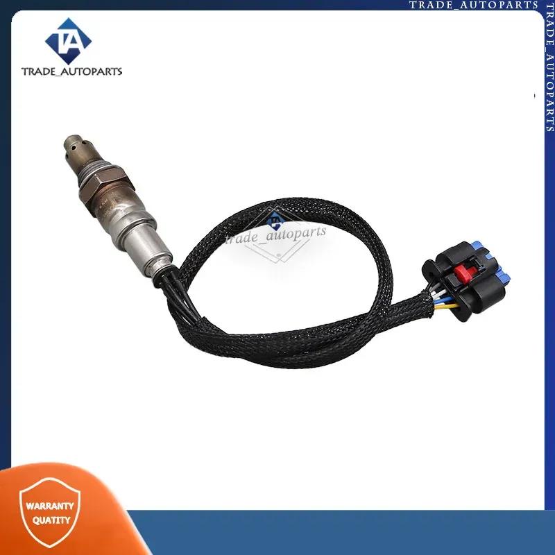 K2GA-9Y460-DB O2 Oxygen Sensor For 2021 2022 2023 2024 FORD EDGE DY1594 K2GZ-9F472-B K2GA9Y460DB