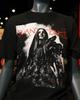 Evanescence Sanctuary Gotisk Rockband Musikkfan T-skjorte