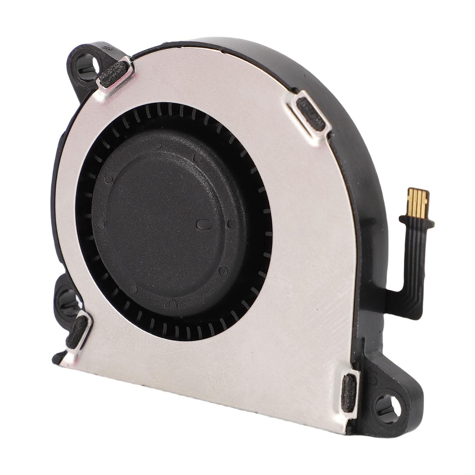 

Internal CPU Cooling Fan Replacement for Switch Lite CPU Heatsink Cooler PVB040A05M P10