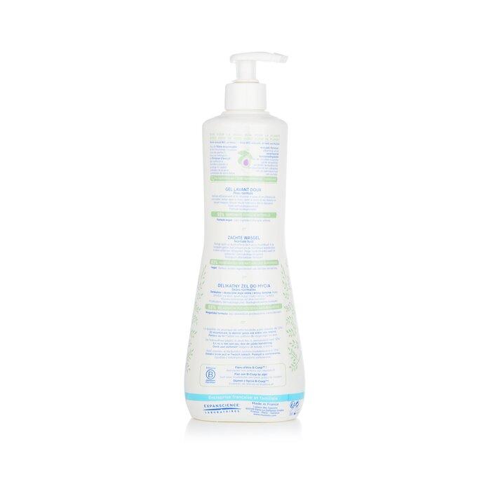 MUSTELA Gentle Cleansing Gel - Hair & Body