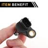 1 Pc No.G4T08971 Crankshaft Position Sensor for Subaru Forester Crank CKP Sensor