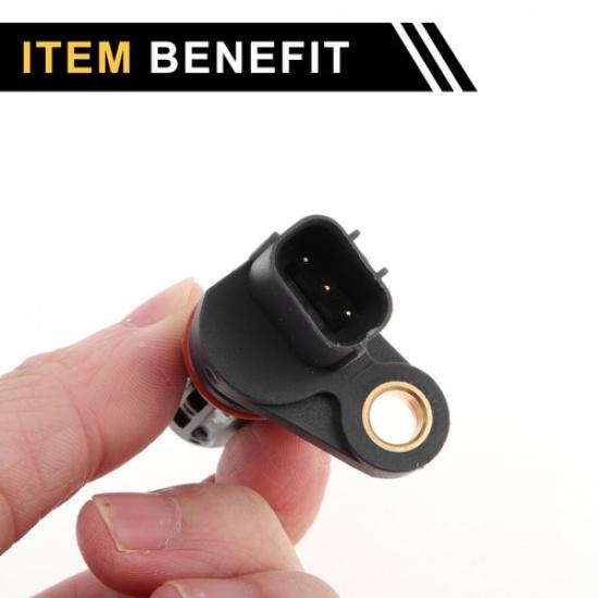 1 Pc No.G4T08971 Crankshaft Position Sensor for Subaru Forester Crank CKP Sensor