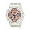 Casio G-Shock Mid-Size Model GMA-S120SR-7AJF Watch