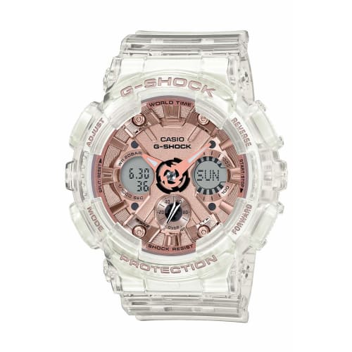 

Casio G-Shock Mid-Size Model GMA-S120SR-7AJF Watch