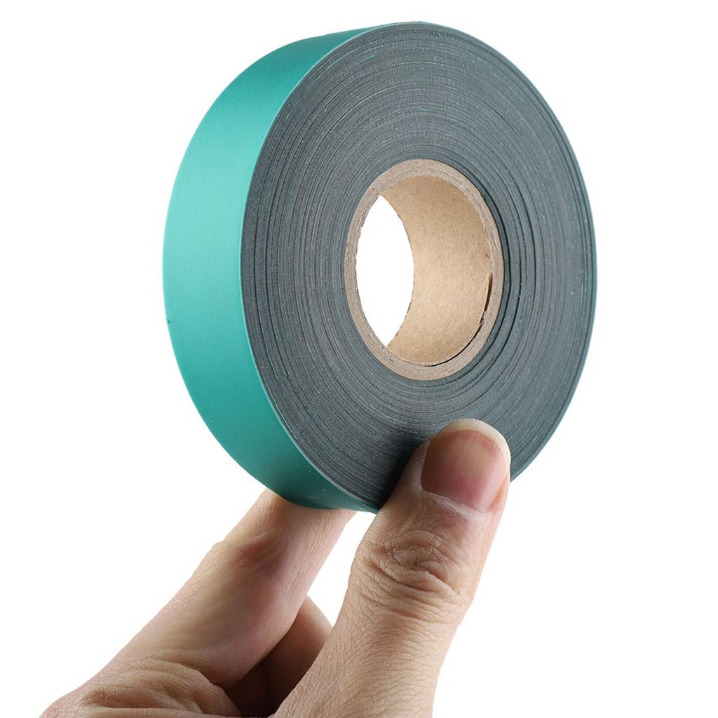 PVC Roll Tape Branch Bind Belt for Garden Graft Plant Fruit Tree
