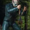 Movable Joint Model Figure Character Replacement Equipment Figure Halloween Decoration 7 Inches
