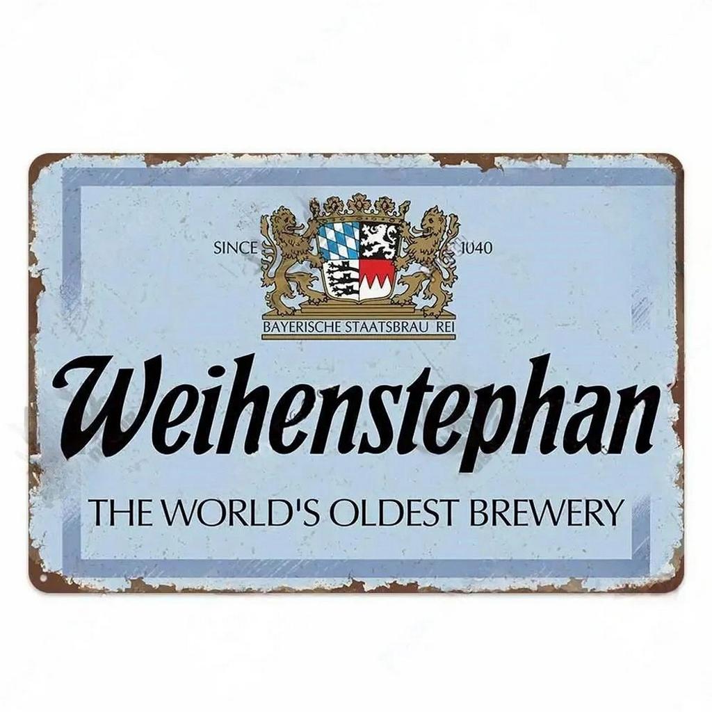 Kovové plechové cedule Plaketa Erdinger Veltins Nástěnná dekorace Vintage železná malba Umělecké plakáty pro pánský doupě Domácí kavárna Zahradní klub