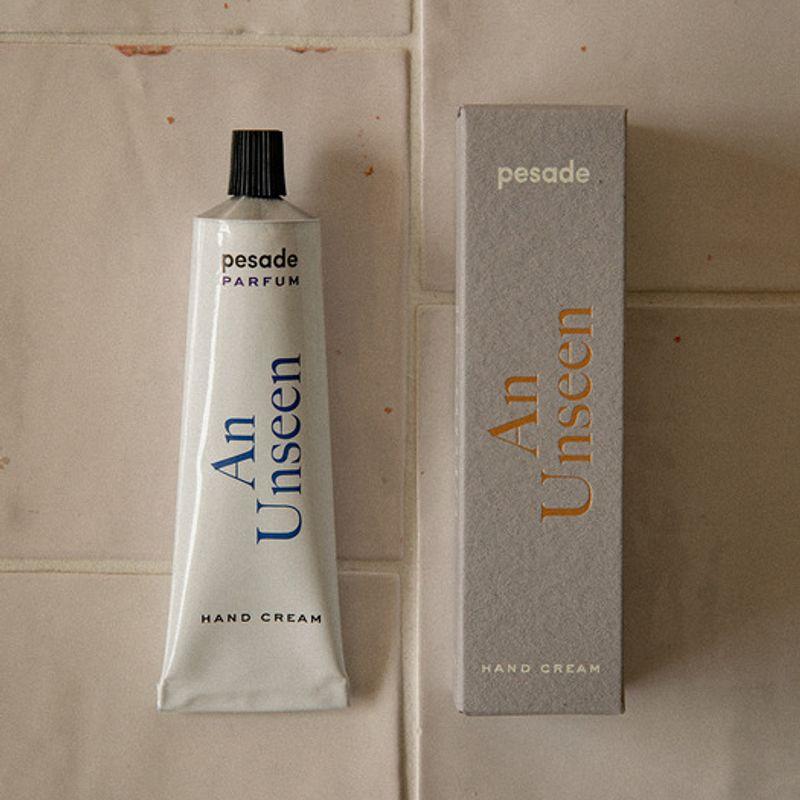 

Pesade Ununshin Hand Cream 50ML single type