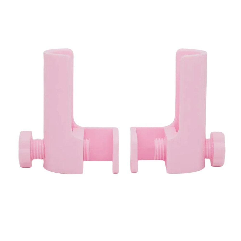 Organizer Tools Diamond Painting Canvas Roll Holder DIY Crafts L-Shape Diamond Painting Canvas Table Clamp