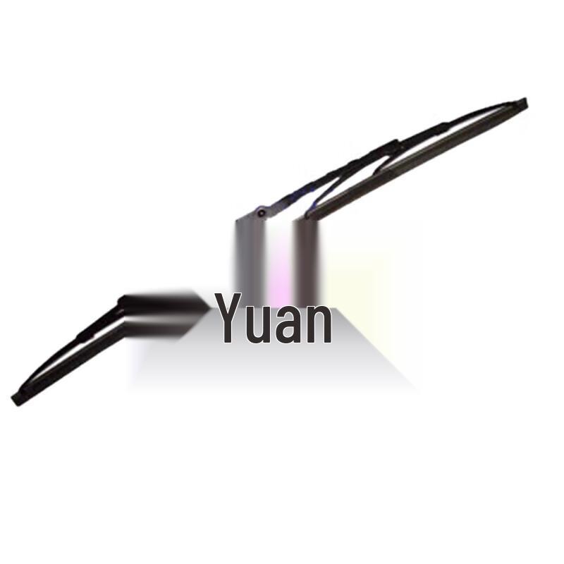 Yuanzu Wiper Blade for Nanjing Iveco NJ2046