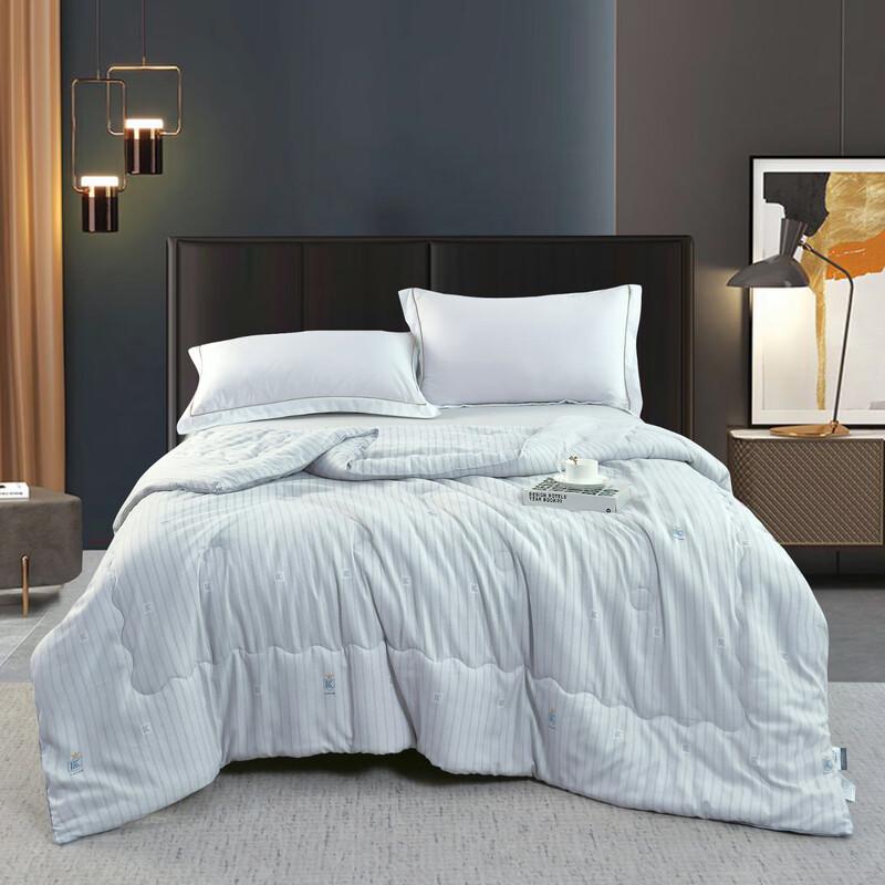 

JELINGYA JLY-D2005 Warm Velvet Cotton Quilt