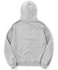 Viva La Vida [Fleece Line Option] Tristar Heavy Terry Zip-Up Melange