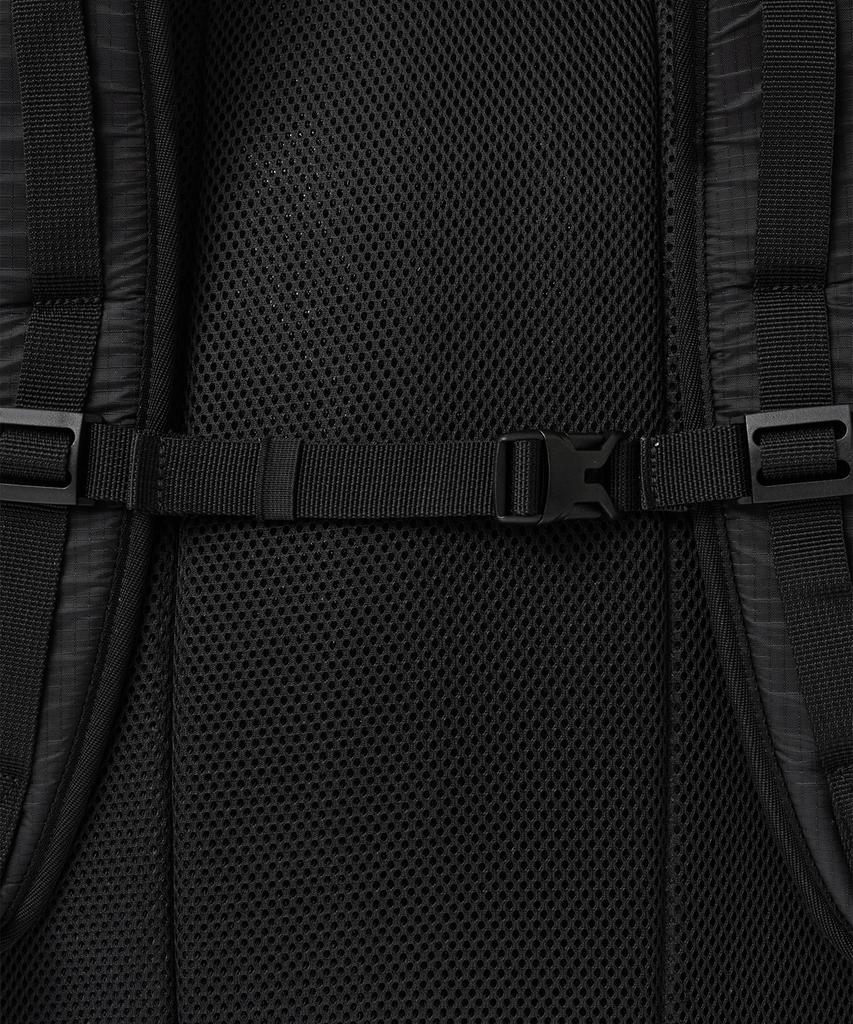 Phyps Motorcycle Utility Mesh Backpack Black