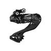 Shimano Di2 Compatible Rear Low Black RD-R7150A 12-Speed Derailleur, 34-36T Side, (IRDR7150A)