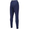 Mizuno Evening Blue Heather Knit Training Size UV UPF15 Women's Pants, M, 32MD2351, Moisture-Wicking, Quick-Drying, Protection,
