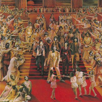 CD ROLLING STONES - It's Only Rock 'N Roll 724383952229 Virgin, Rolling 1994 Europe Rock Used