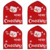Christmas Chair Cover Airy Seasonal Home Adornment