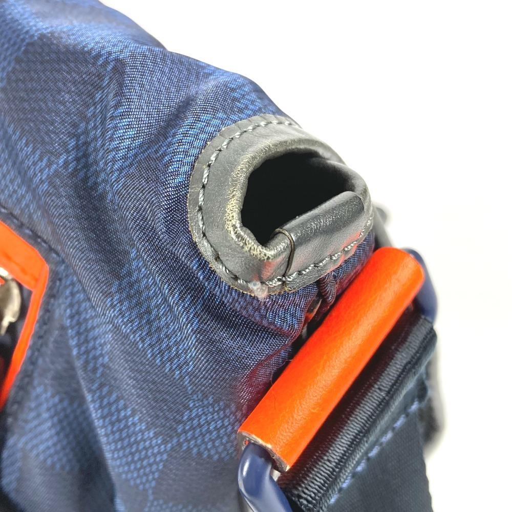 Louis Vuitton N41240  Damier Challenge Messenger Bag Crossbody bag Shoulder Bag