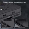 Huawei Honor X50/X40/Enjoy 60 PLUS Bark Texture Drop-proof Phone Case
