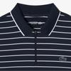 [lacoste] Men's Half-Zip Polo Shirt DH419E-56G166