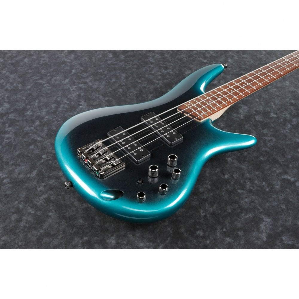 Ibanez Aura Ibanez / SR300E-CUB (Cerulean Burst)