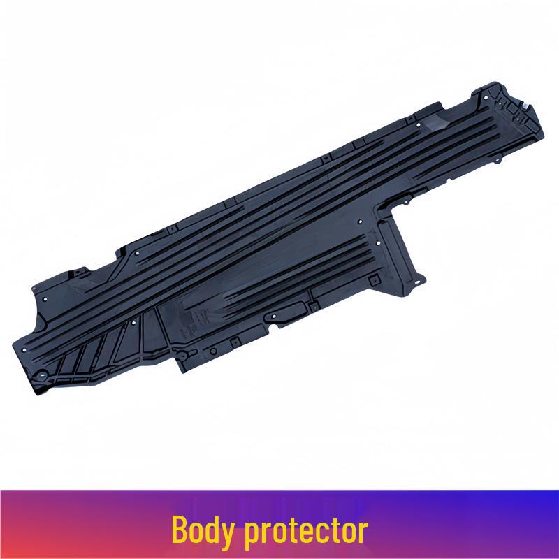 Mercedes-Benz C-Class W206 Underbody Shield for C180, C200, C260, C300L Mudguard (Left & Right)