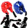 Taekwondo Helmet Karate Helmet Head Protection Martial Arts Headgear Kickboxing Helmet for Taekwondo Kickboxing