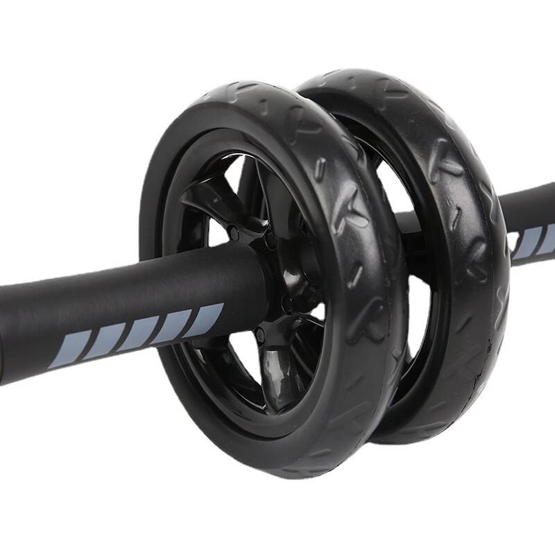 TLXT Silent Non-Rebound Ab Wheel