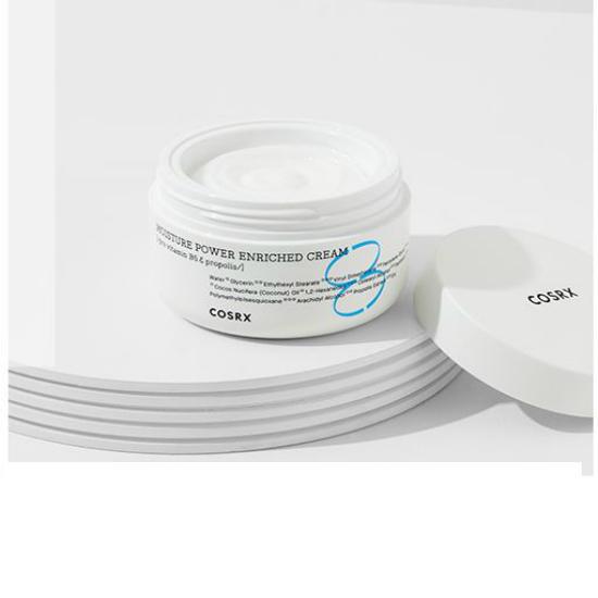 

COSRX Hydrium Moisture Power Enriched Cream 50мл