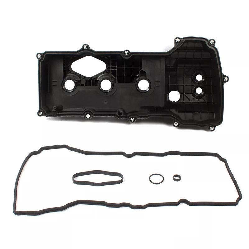 Engine Valve Cover For Ford Transit 150 250 350 2015- F150 2011 - 2014 Expedition 2015 2016 2017 BL3Z6582H BL3Z6582F