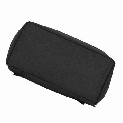 Portable Insulin Cooler  or Bag     Insulation Cooling Pouch Case Black