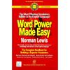 Brandneu Word Power Made Easy 0